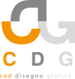 Cdg Cad grafica mantova